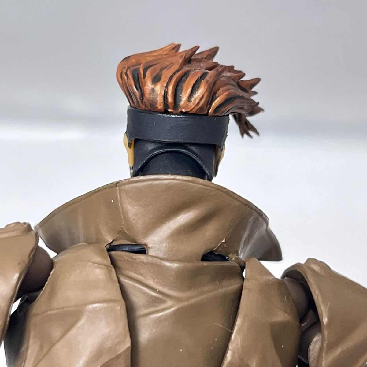 アメイジングヤマグチ ガンビット MARVER/X-MEN 海洋堂(KAIYODO) フィギュア/グッズ