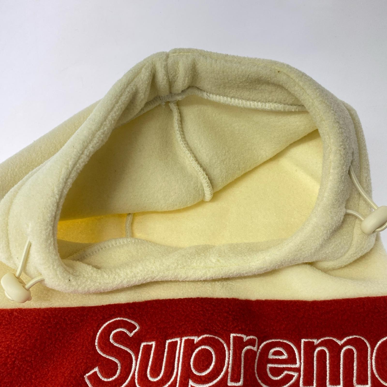 その他帽子 18AW Polartec Balaclava ベージュ