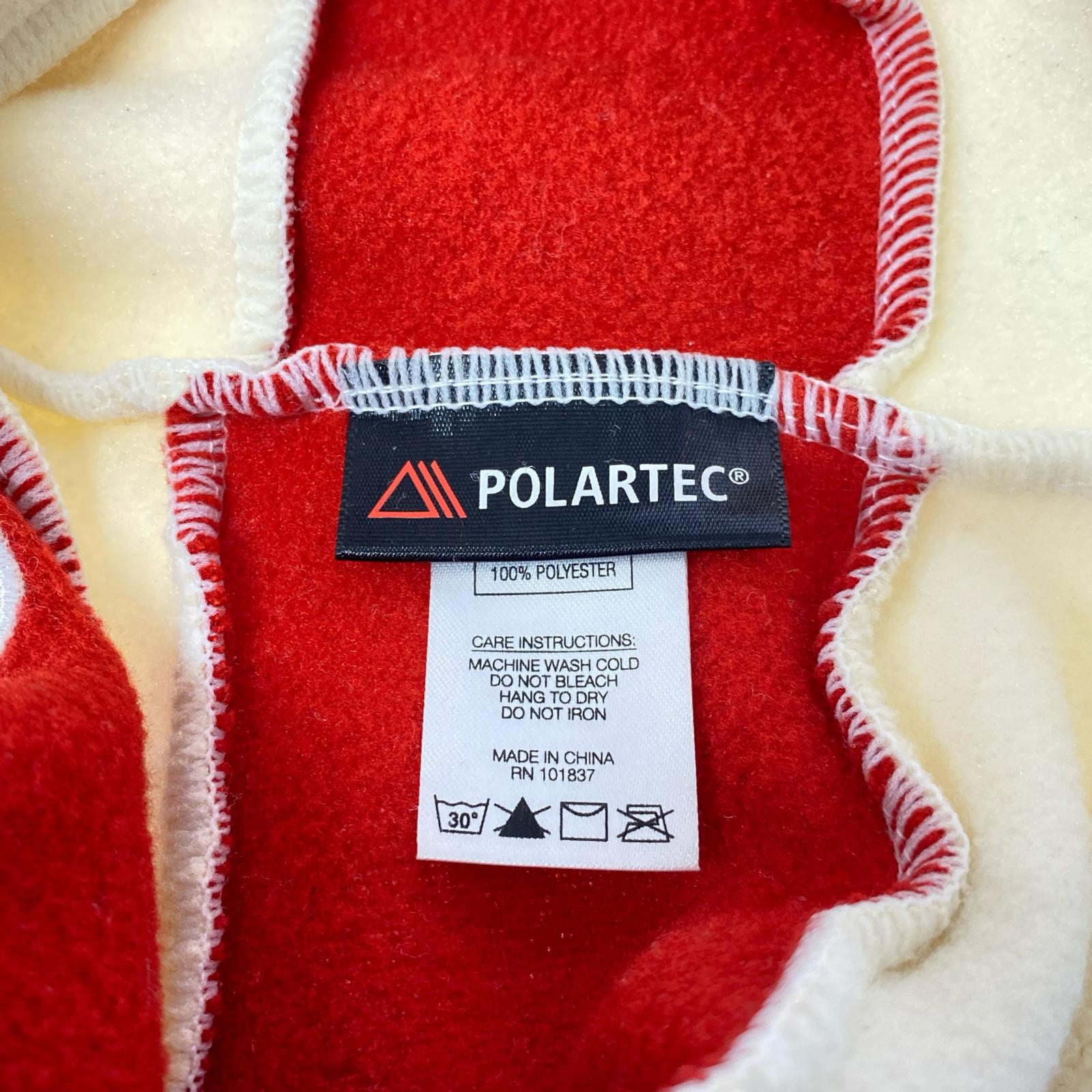 その他帽子 18AW Polartec Balaclava ベージュ