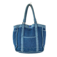 その他バッグ KENDO TOTE BAG インディゴ ブルー