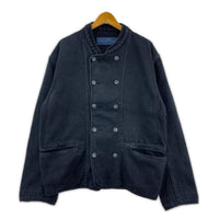 ジャケット KENDO SHORT RIDERS 黒 (L)
