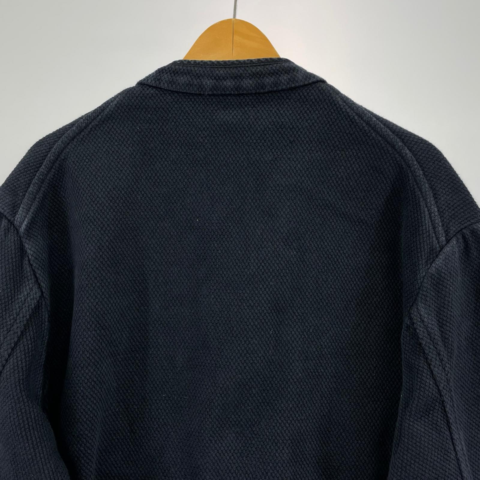 ジャケット KENDO SHORT RIDERS 黒 (L)