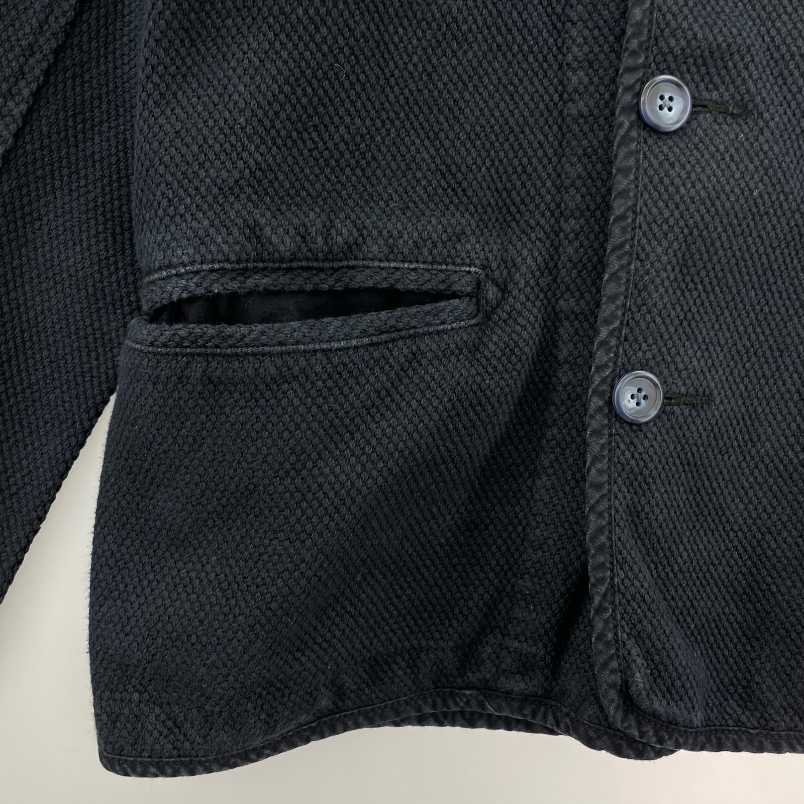 ジャケット KENDO SHORT RIDERS 黒 (L)