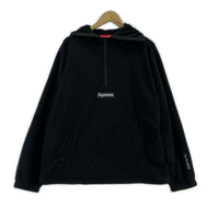 その他トップス Polartec Facemask Half Zip Pullover-M M ブラック