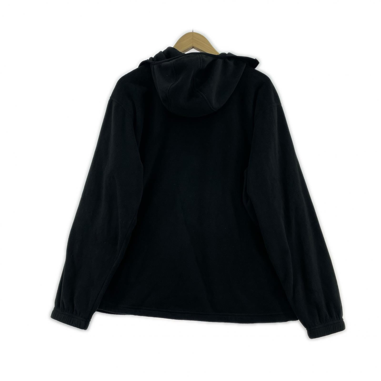 その他トップス Polartec Facemask Half Zip Pullover-M M ブラック