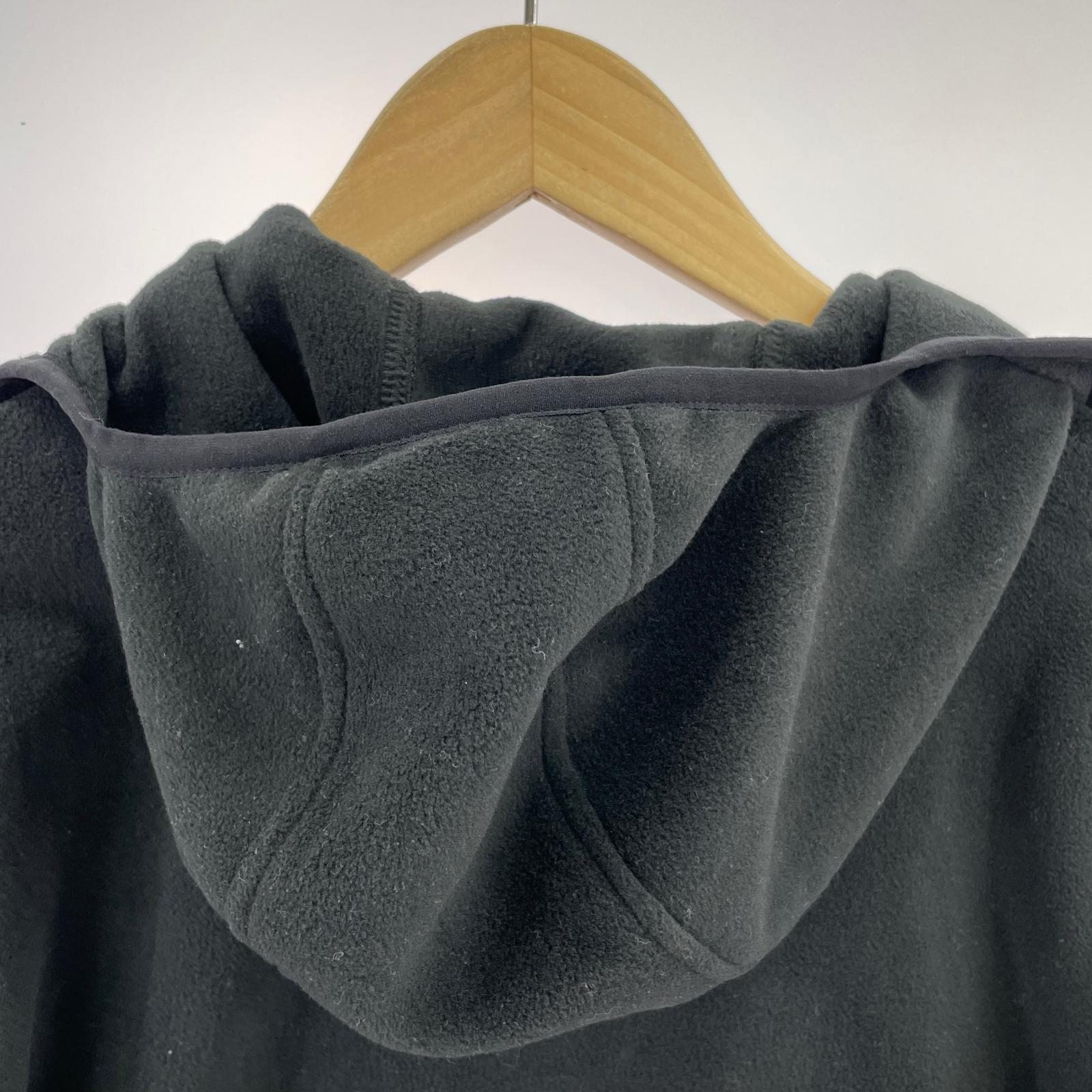 その他トップス Polartec Facemask Half Zip Pullover-M M ブラック
