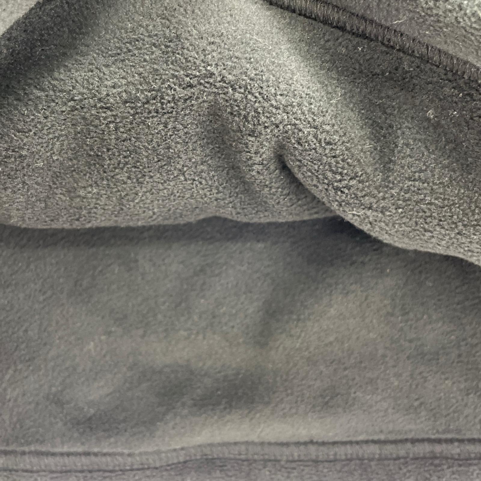 その他トップス Polartec Facemask Half Zip Pullover-M M ブラック