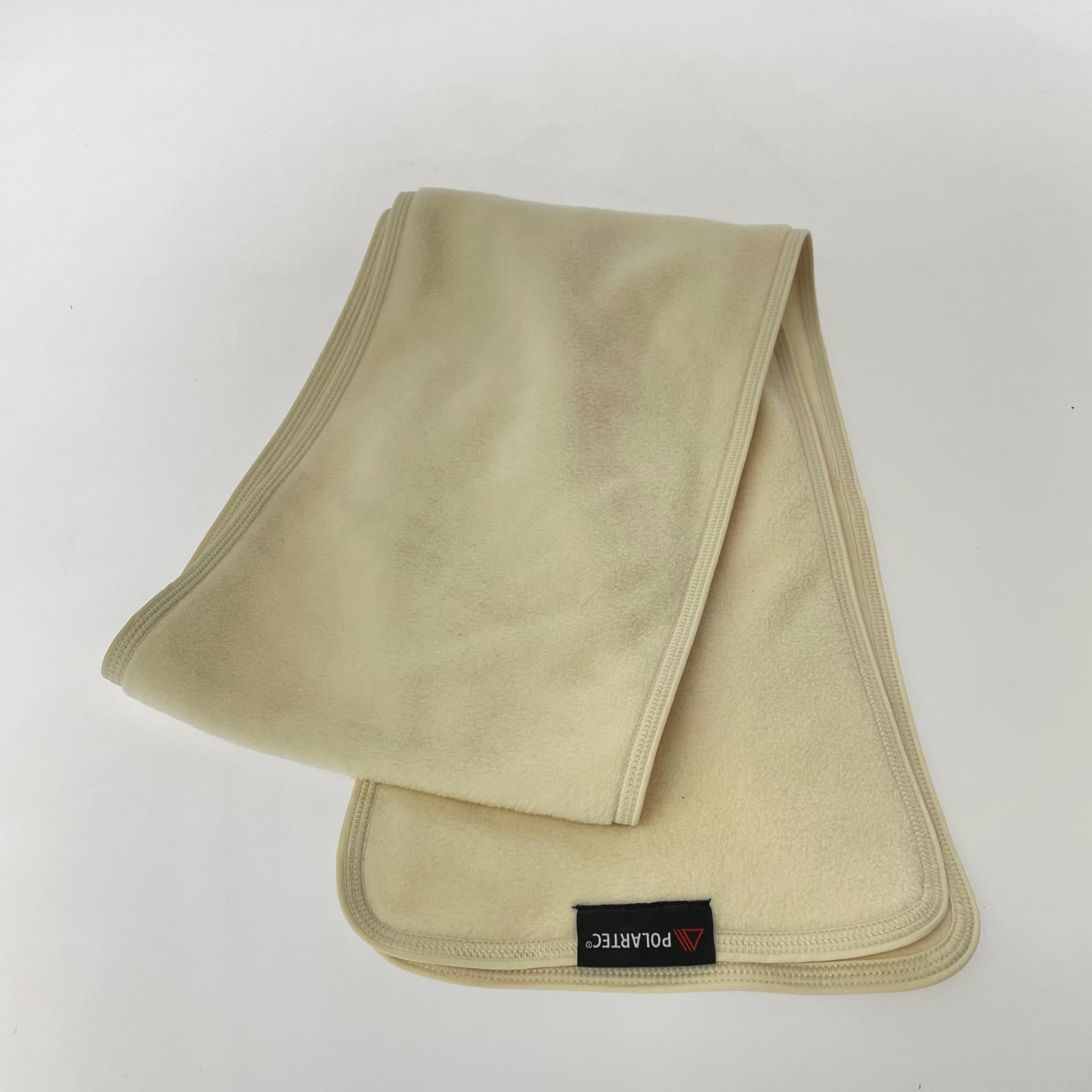 その他アクセサリー Supreme マフラー Polartec ホワイト