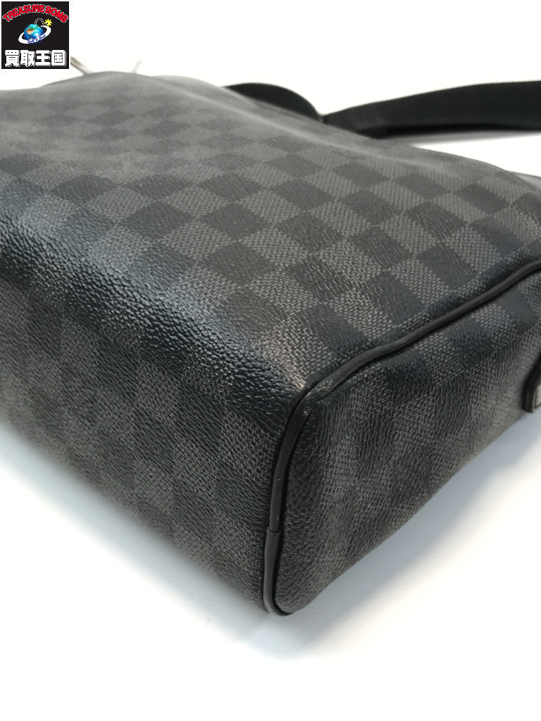 LV ダミエグラフィット デイトンMM