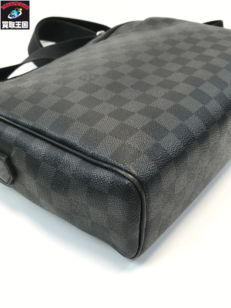 LV ダミエグラフィット デイトンMM