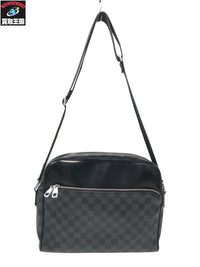 LV ダミエグラフィット デイトンMM