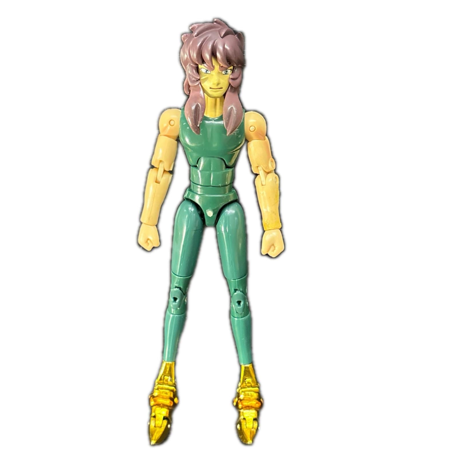 聖闘士聖衣神話 ライブラ童虎 バンダイ フィギュア/グッズ