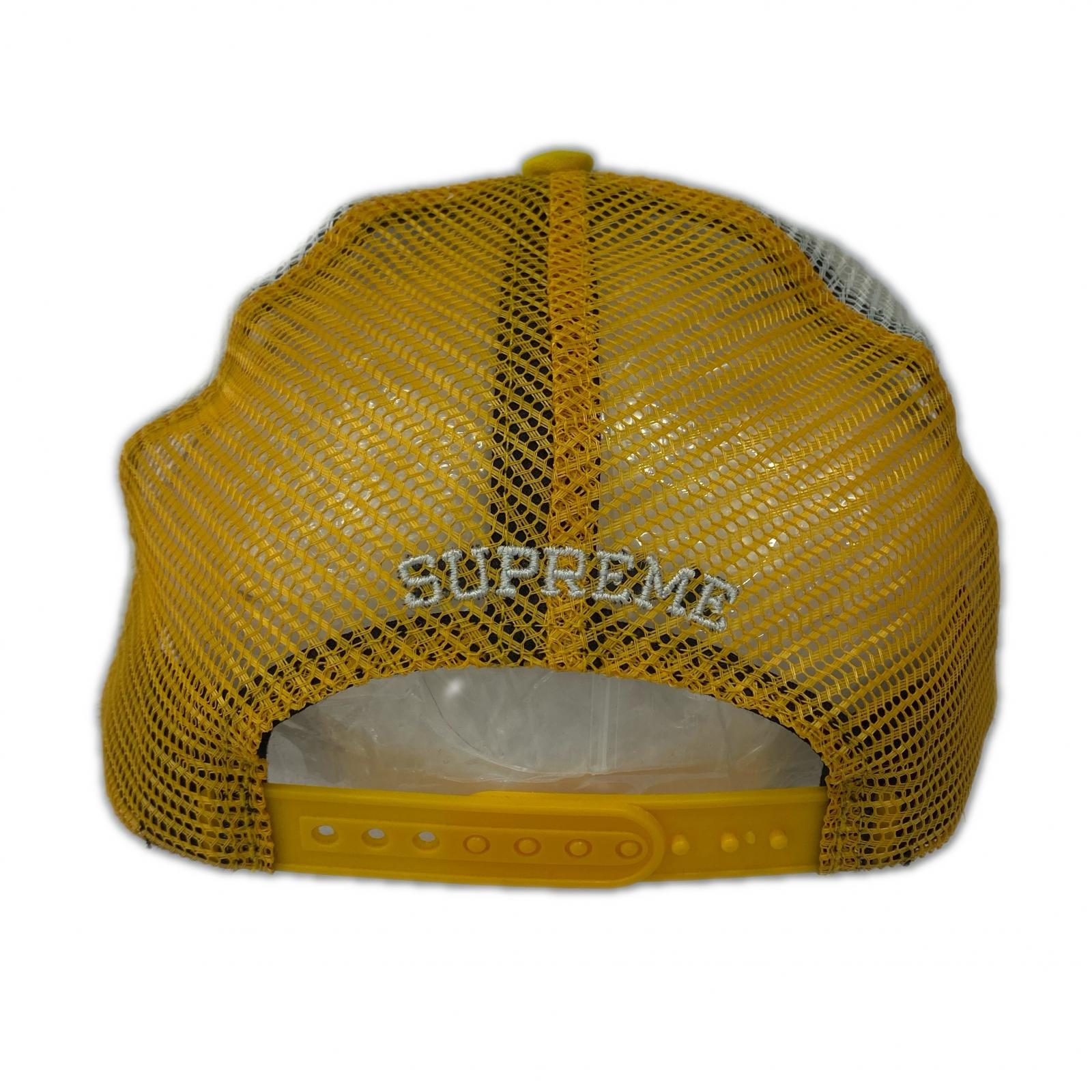 キャップ 13SS Stars Meshback 5-Panel Cap