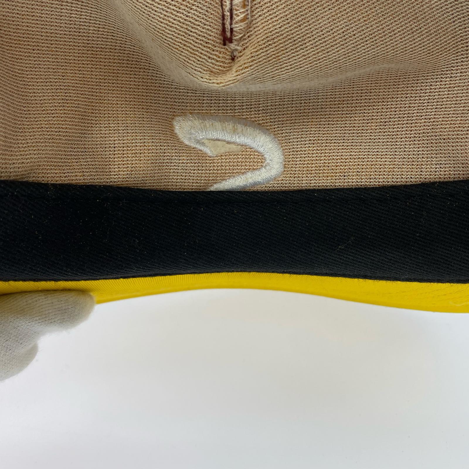 キャップ 13SS Stars Meshback 5-Panel Cap
