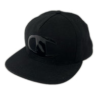 キャップ 15AW 5-Panel Cap ブラック