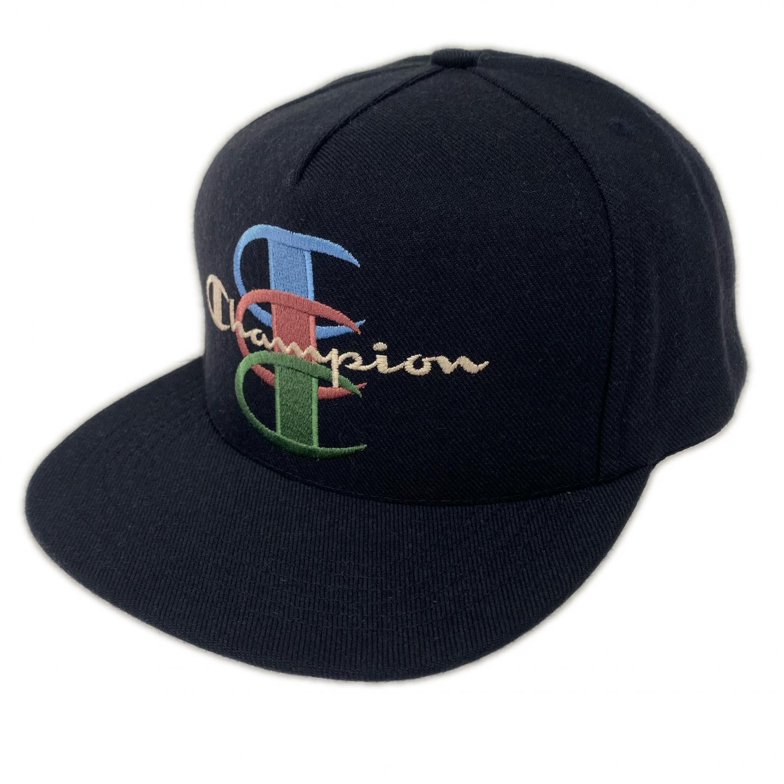 キャップ 17AW 5-Panel Cap