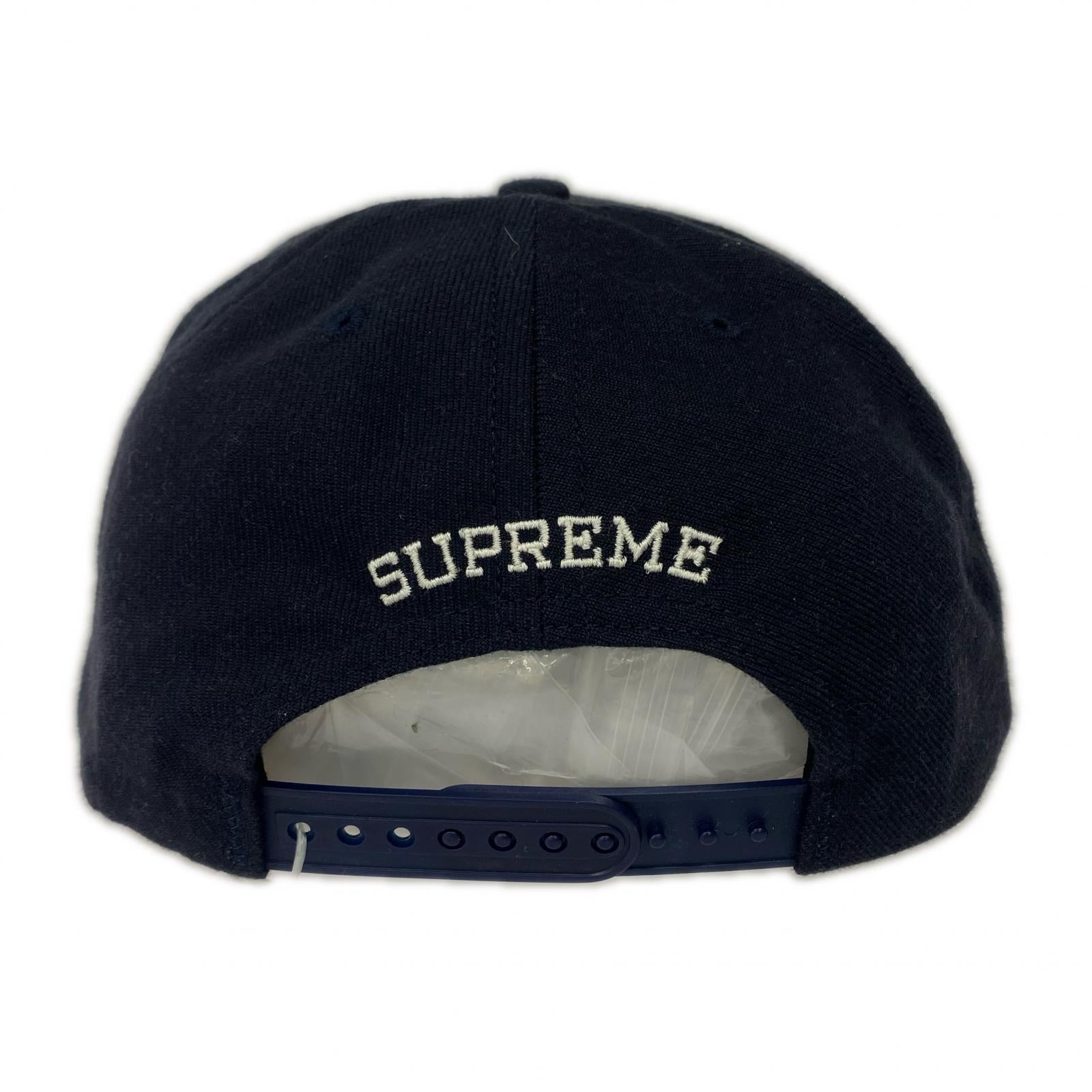 キャップ 17AW 5-Panel Cap