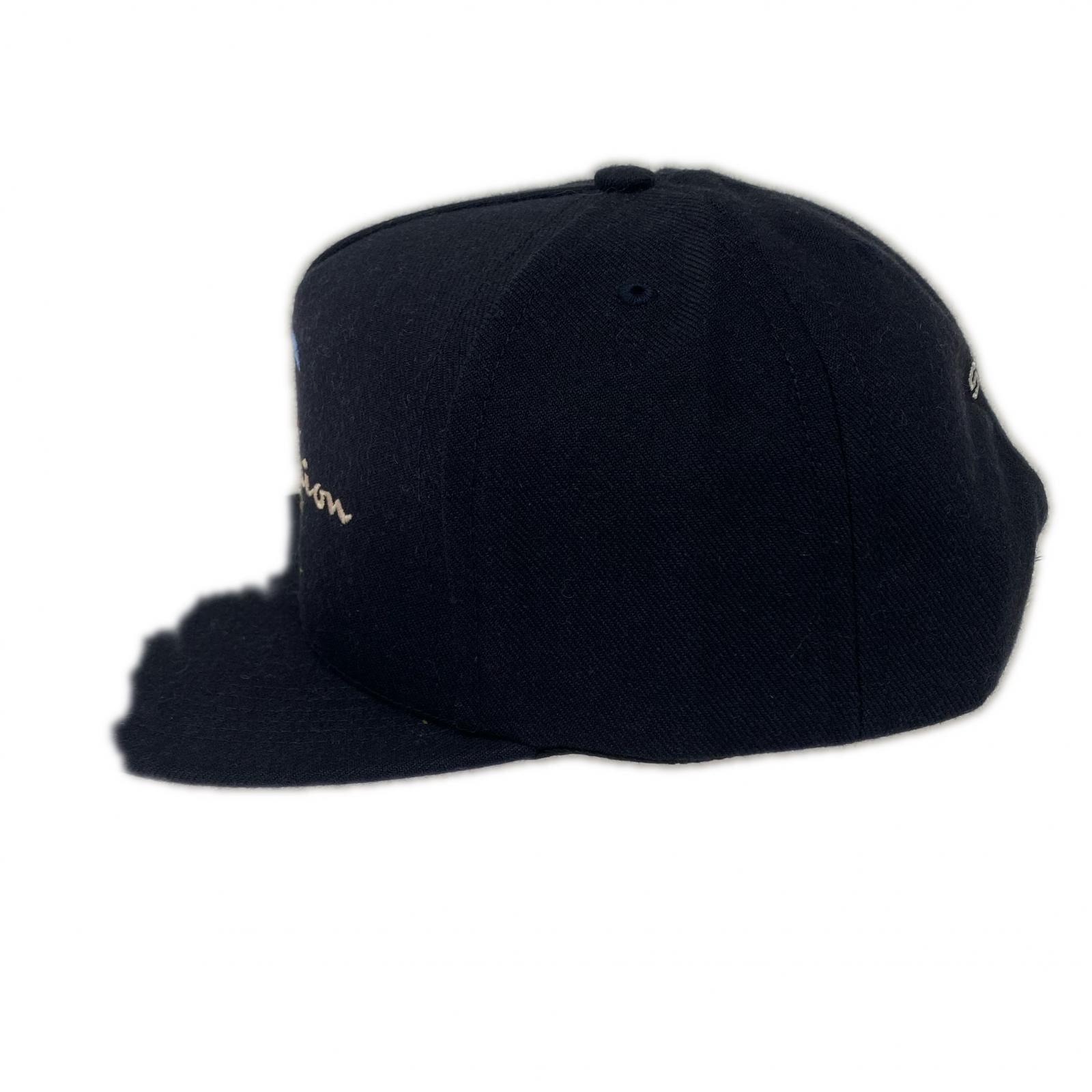 キャップ 17AW 5-Panel Cap