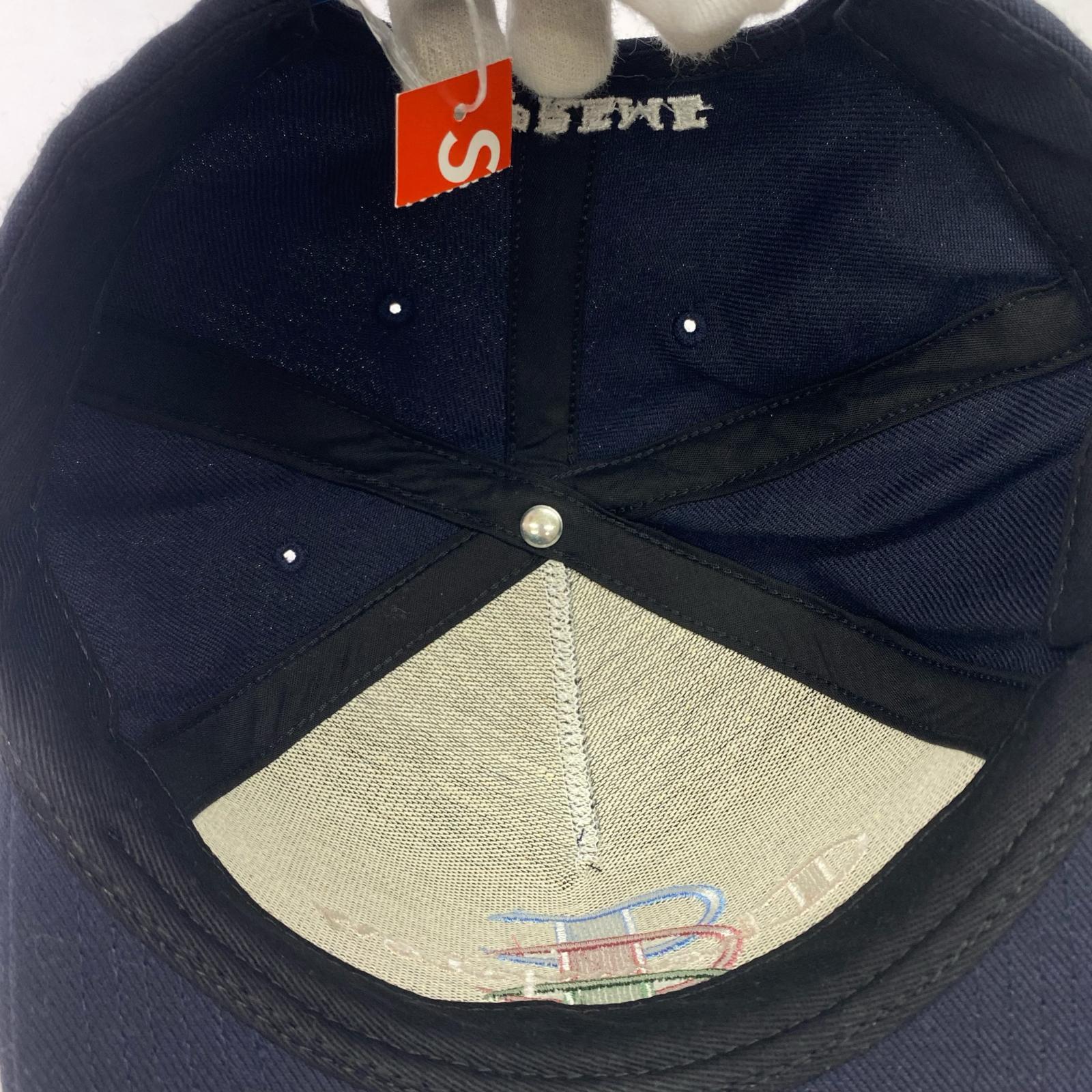 キャップ 17AW 5-Panel Cap