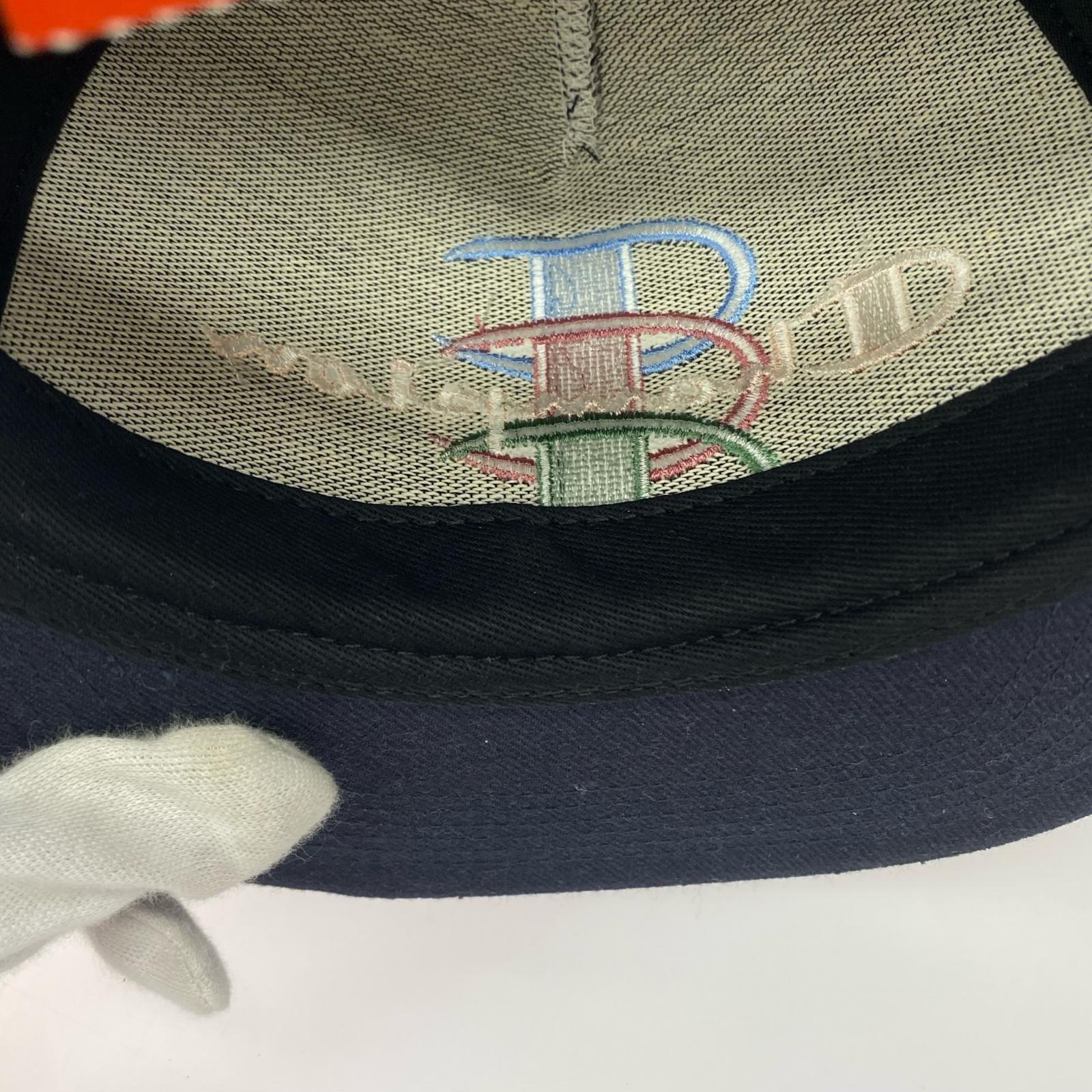 キャップ 17AW 5-Panel Cap