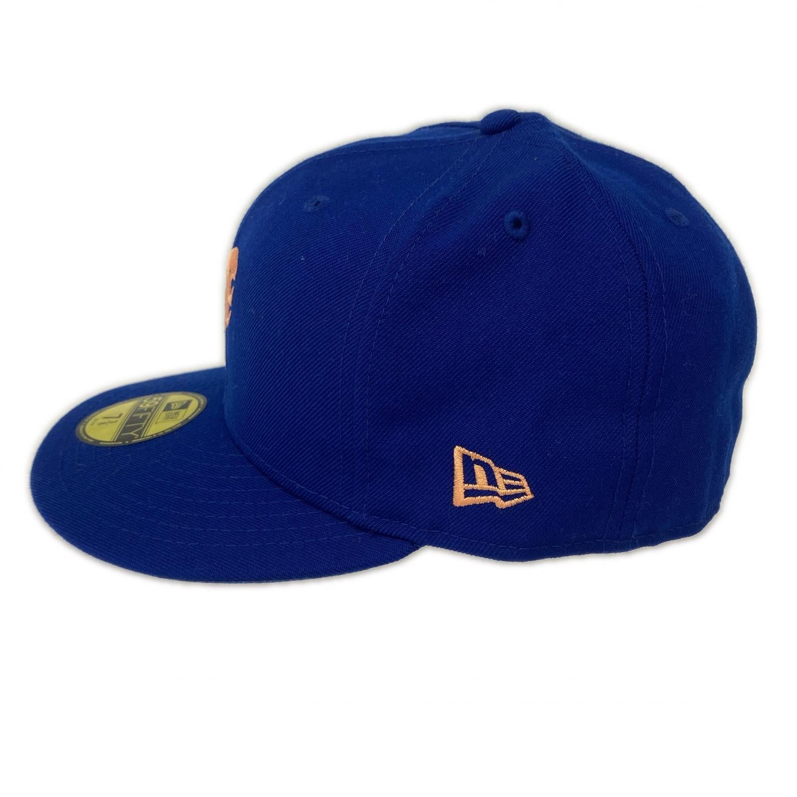 キャップ Peace 59FIFTY Fitted Cap