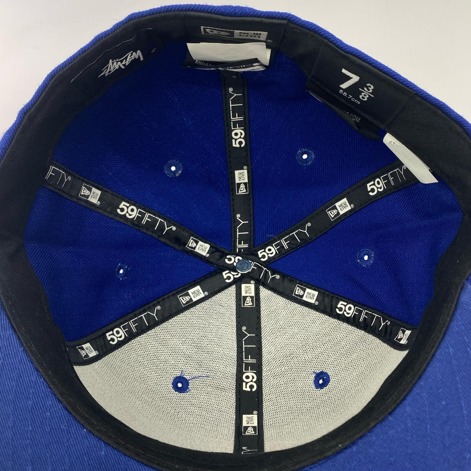 キャップ Peace 59FIFTY Fitted Cap