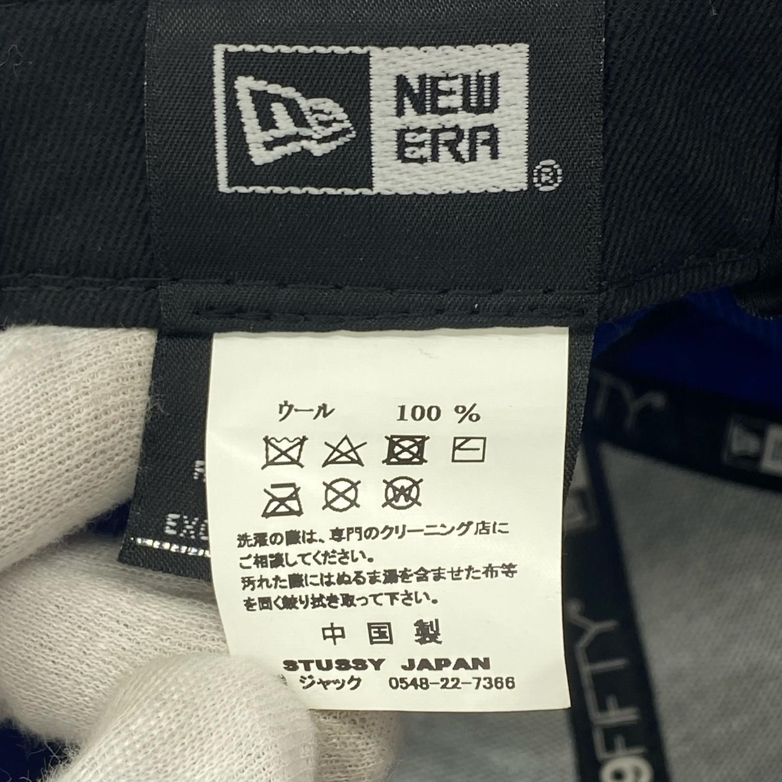 キャップ Peace 59FIFTY Fitted Cap