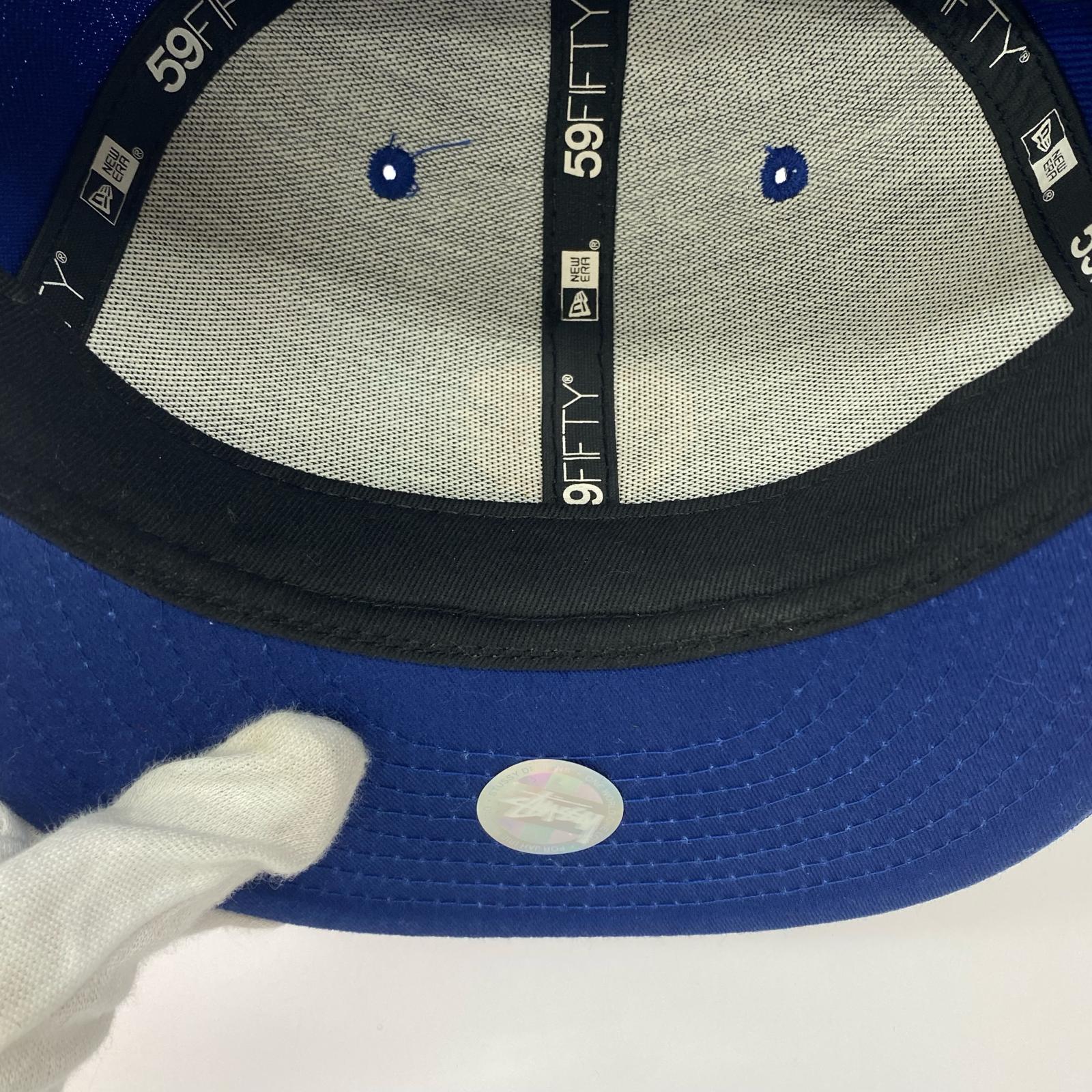 キャップ Peace 59FIFTY Fitted Cap