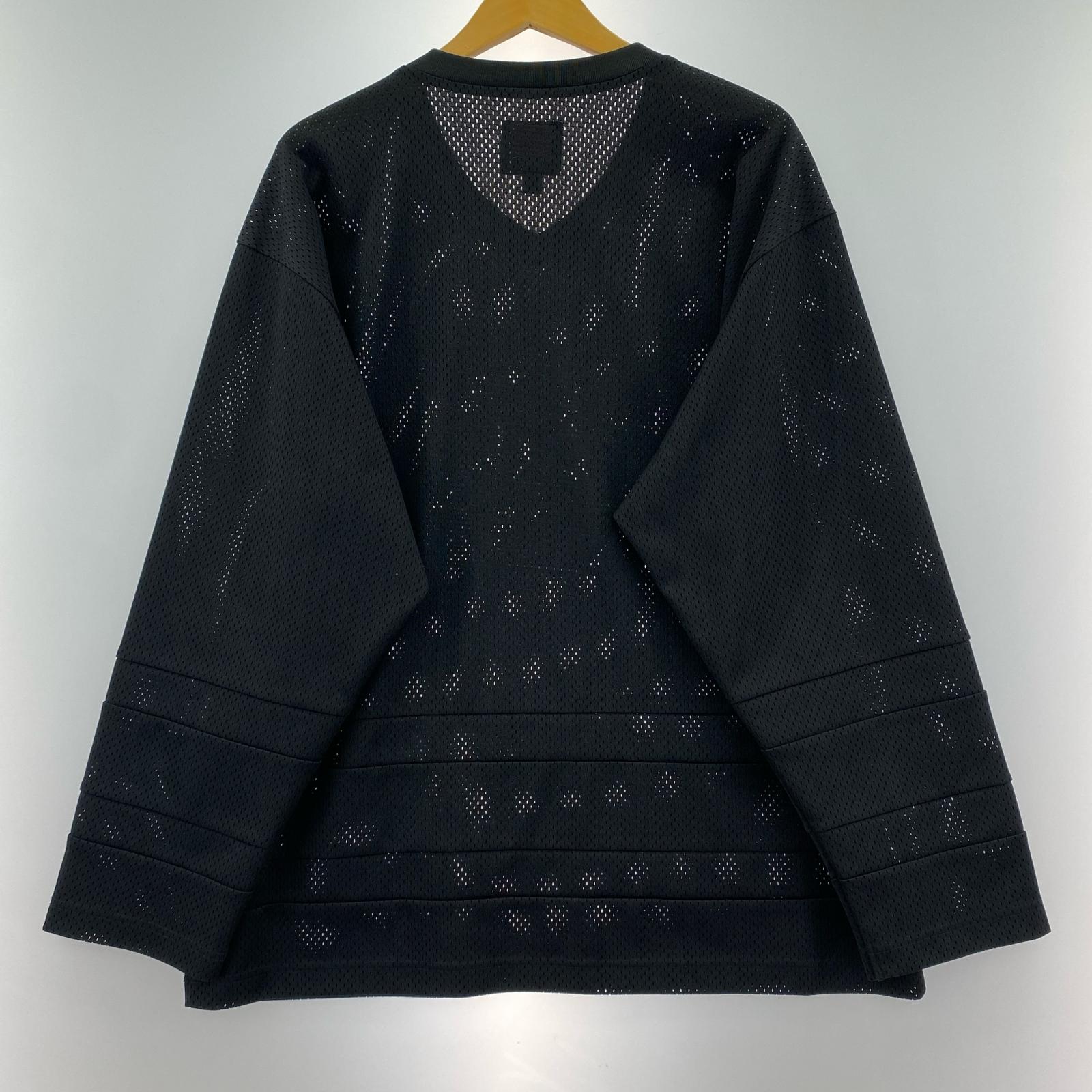 長袖Tシャツ Supreme x Marithe + Francois Girbaud M ブラック