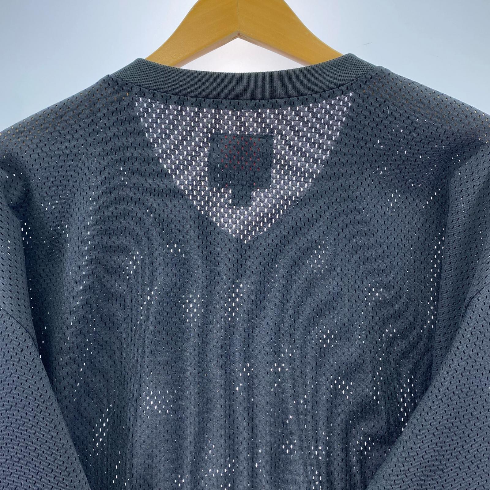 長袖Tシャツ Supreme x Marithe + Francois Girbaud M ブラック