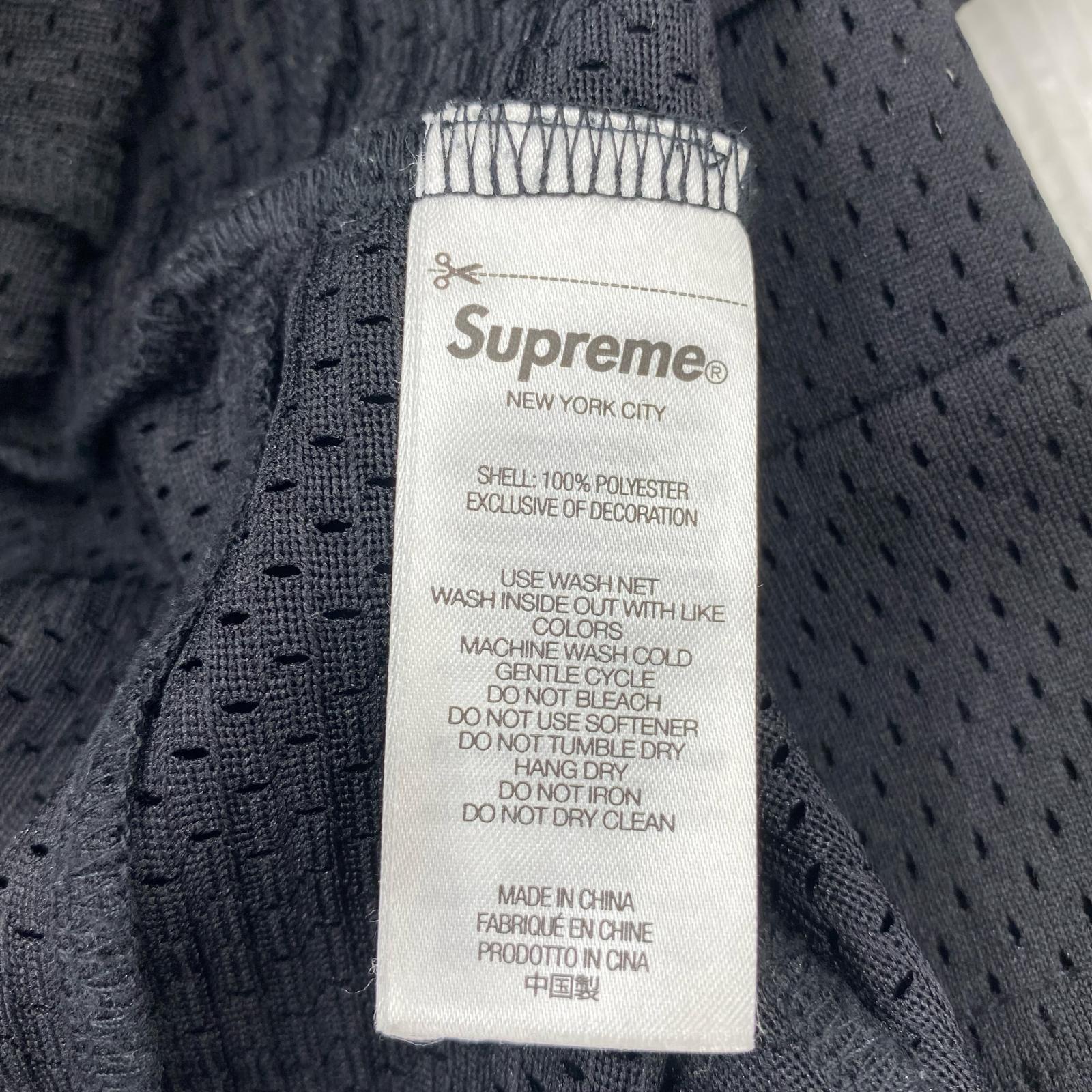 長袖Tシャツ Supreme x Marithe + Francois Girbaud M ブラック