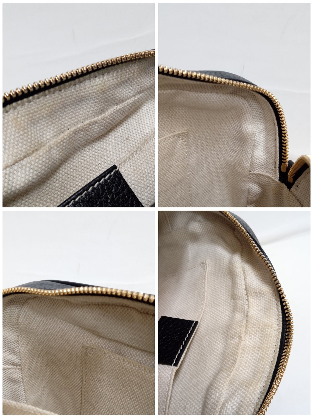 GUCCI/ソーホー ディスコ ショルダーバッグ