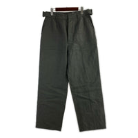 パンツ MILITARY CHINO PANTS 44 グレー 44 グレー