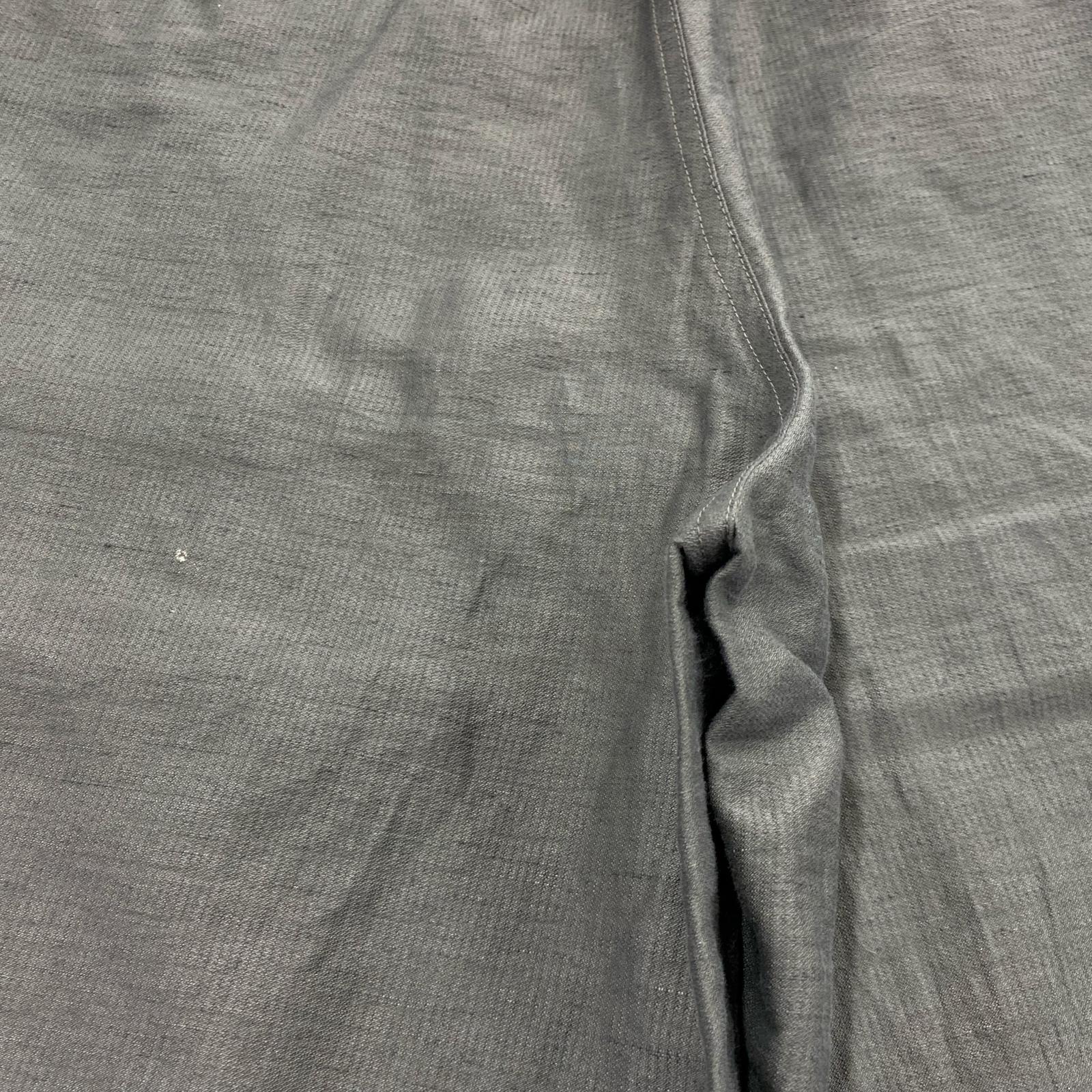 パンツ MILITARY CHINO PANTS 44 グレー 44 グレー