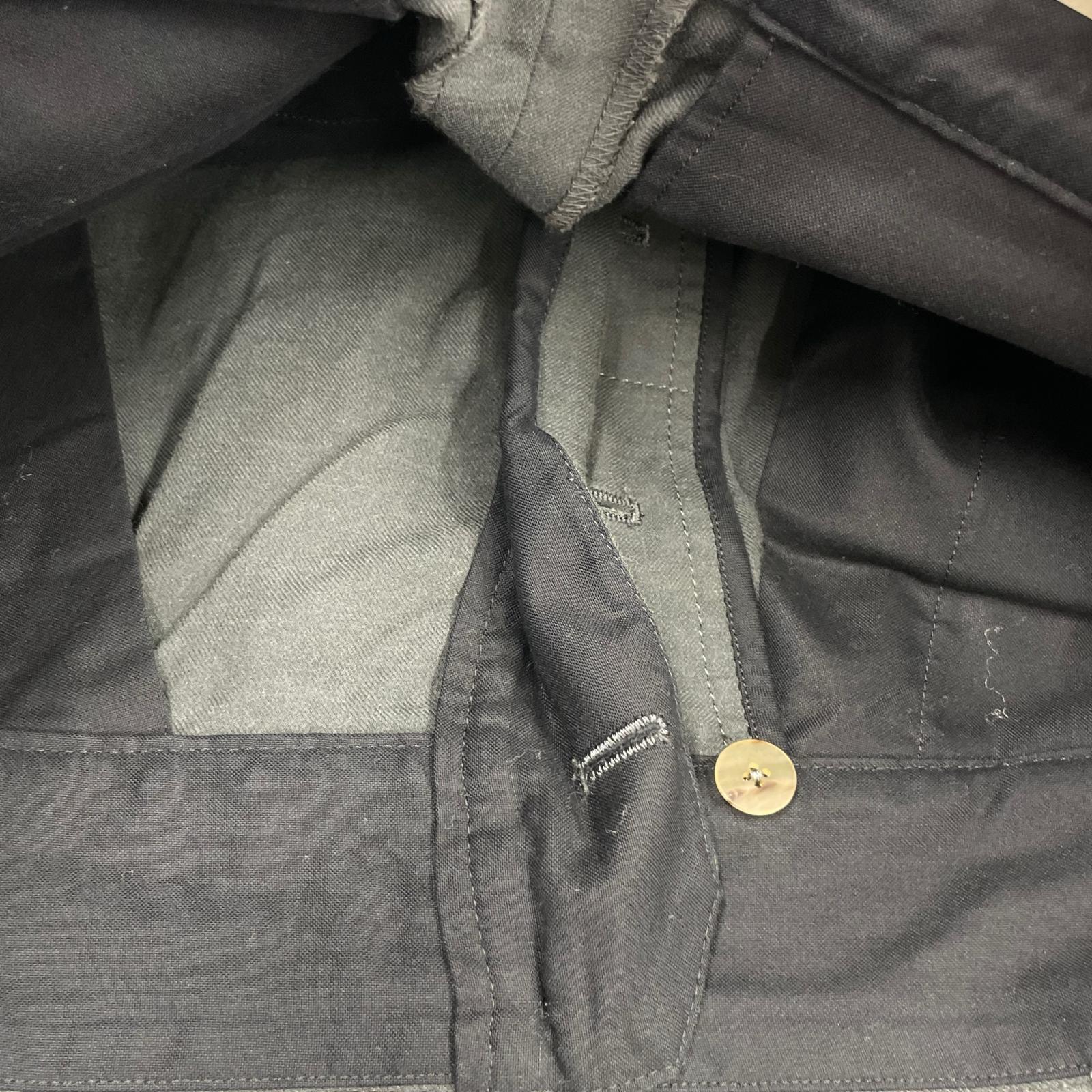 パンツ phebus グレー