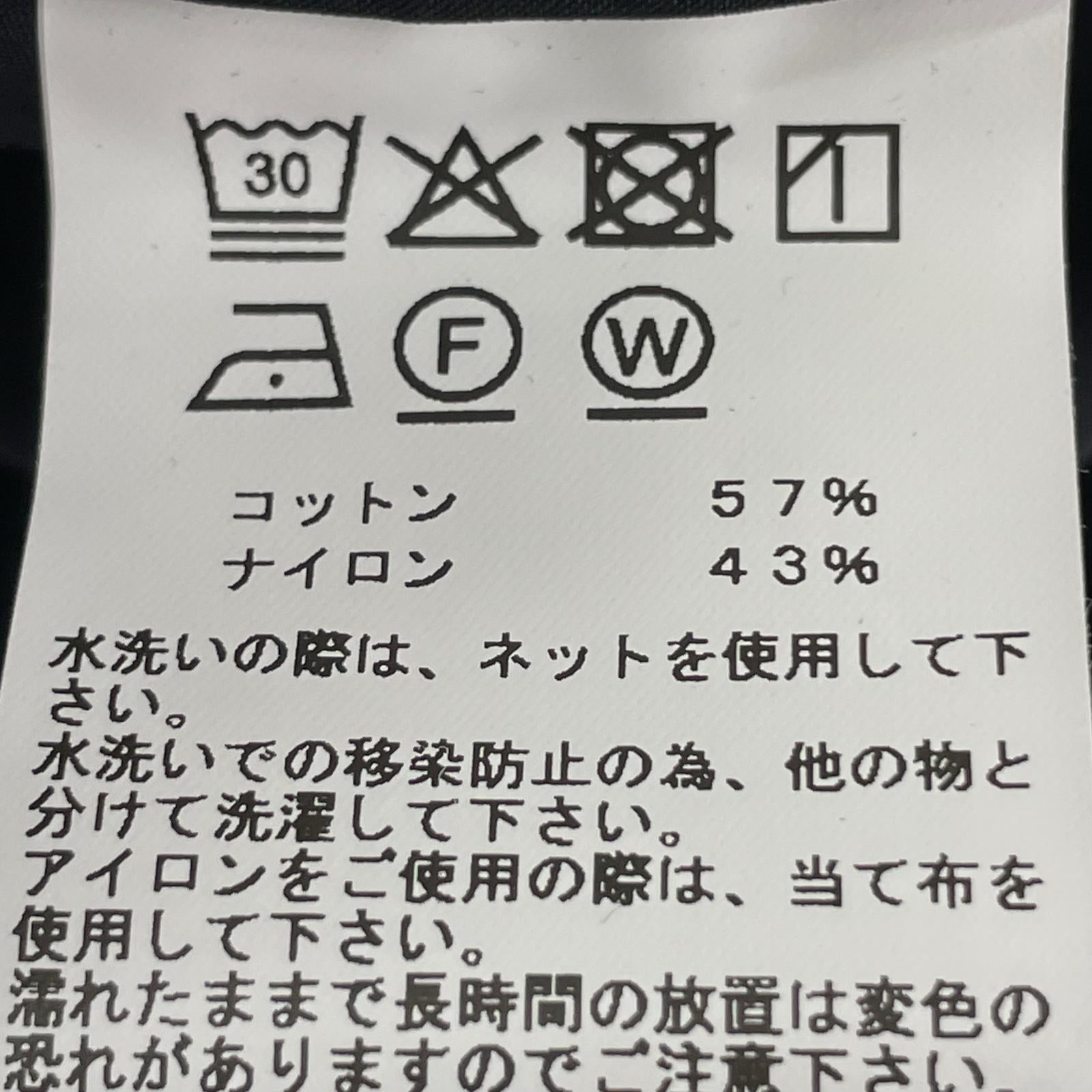 その他アウター gold GL15858 ブラック