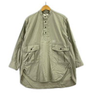 ジャケット TAKIBI Light Ripstop Pullover カーキ (1) 1 カーキ