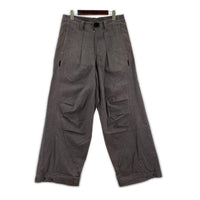 パンツ JI-24AW-BU02