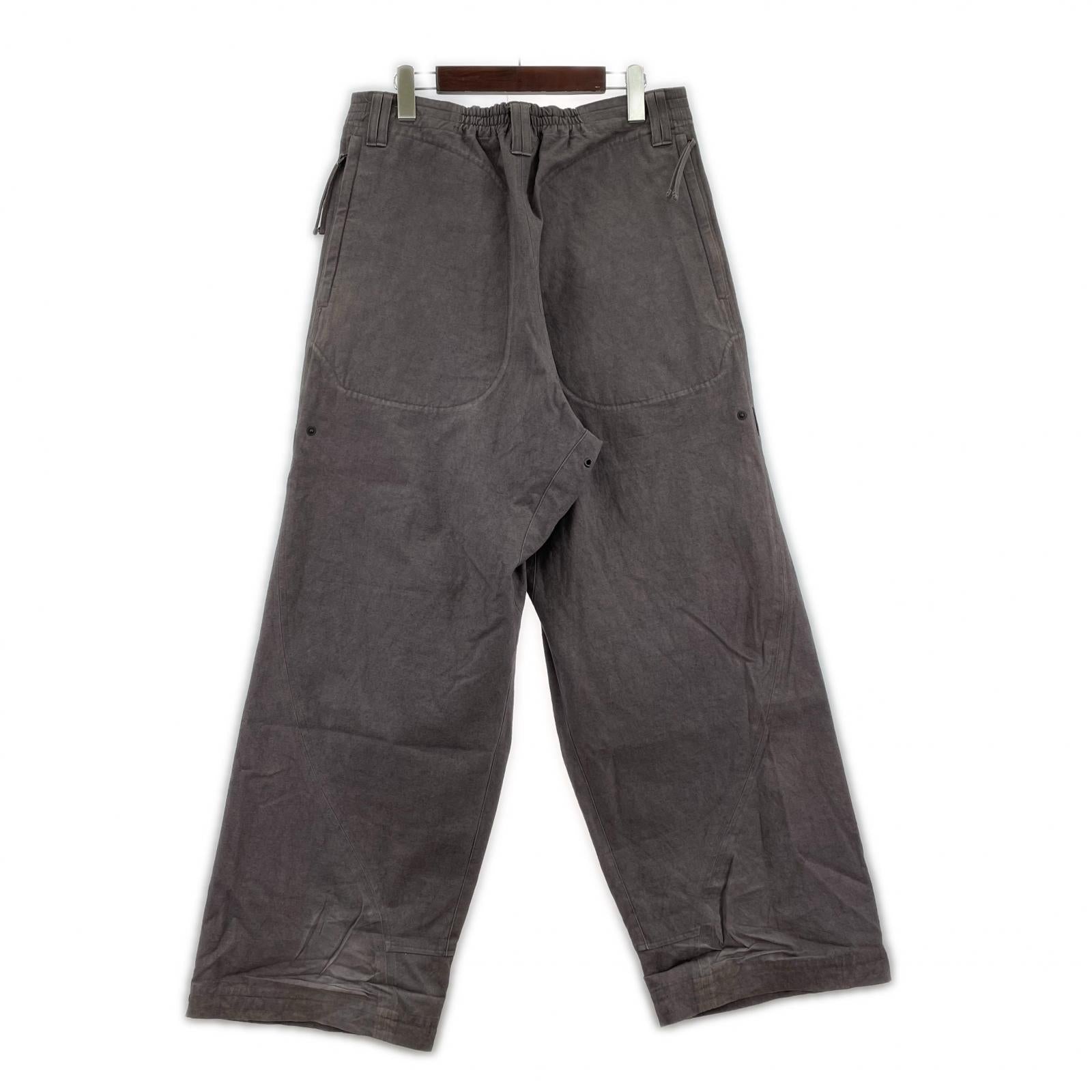 パンツ JI-24AW-BU02