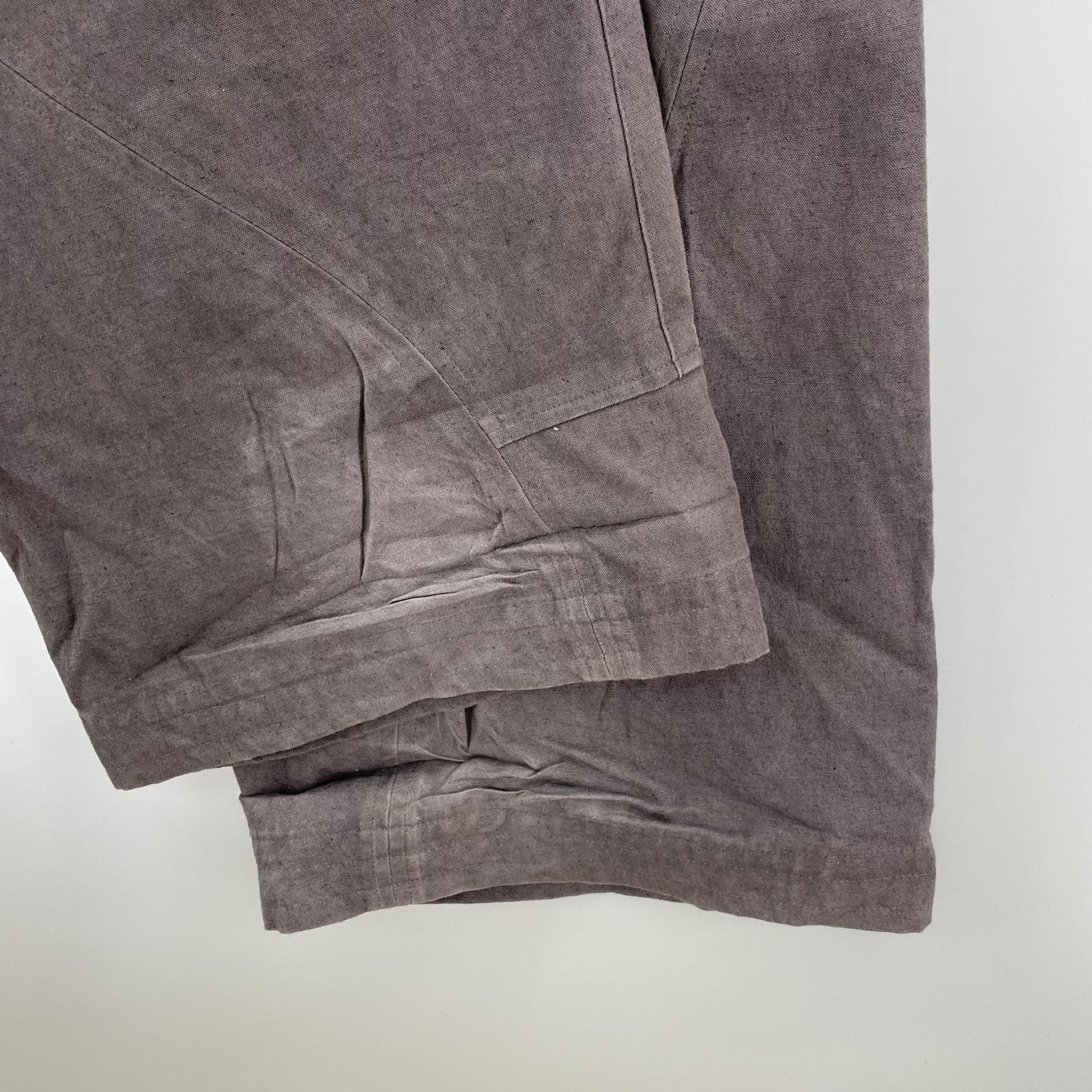 パンツ JI-24AW-BU02