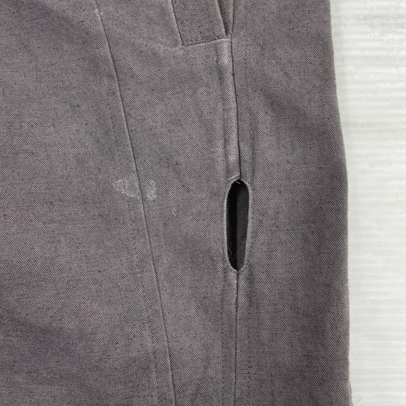 パンツ JI-24AW-BU02