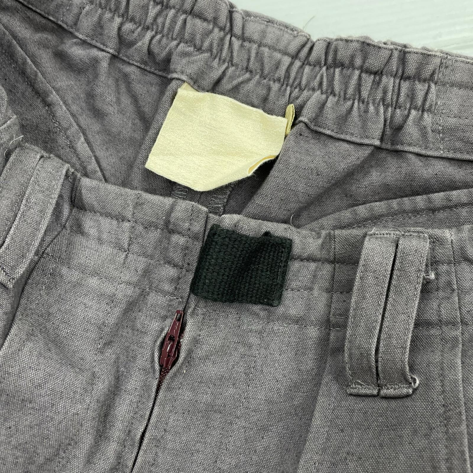 パンツ JI-24AW-BU02