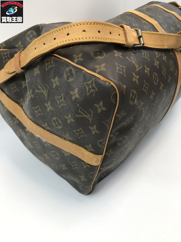 LV モノグラム キーポル60バンドリエール