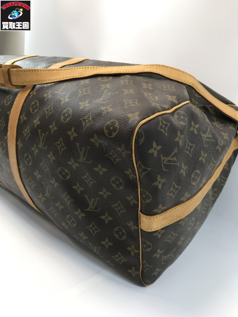 LV モノグラム キーポル60バンドリエール