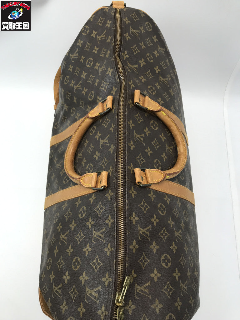 LV モノグラム キーポル60バンドリエール