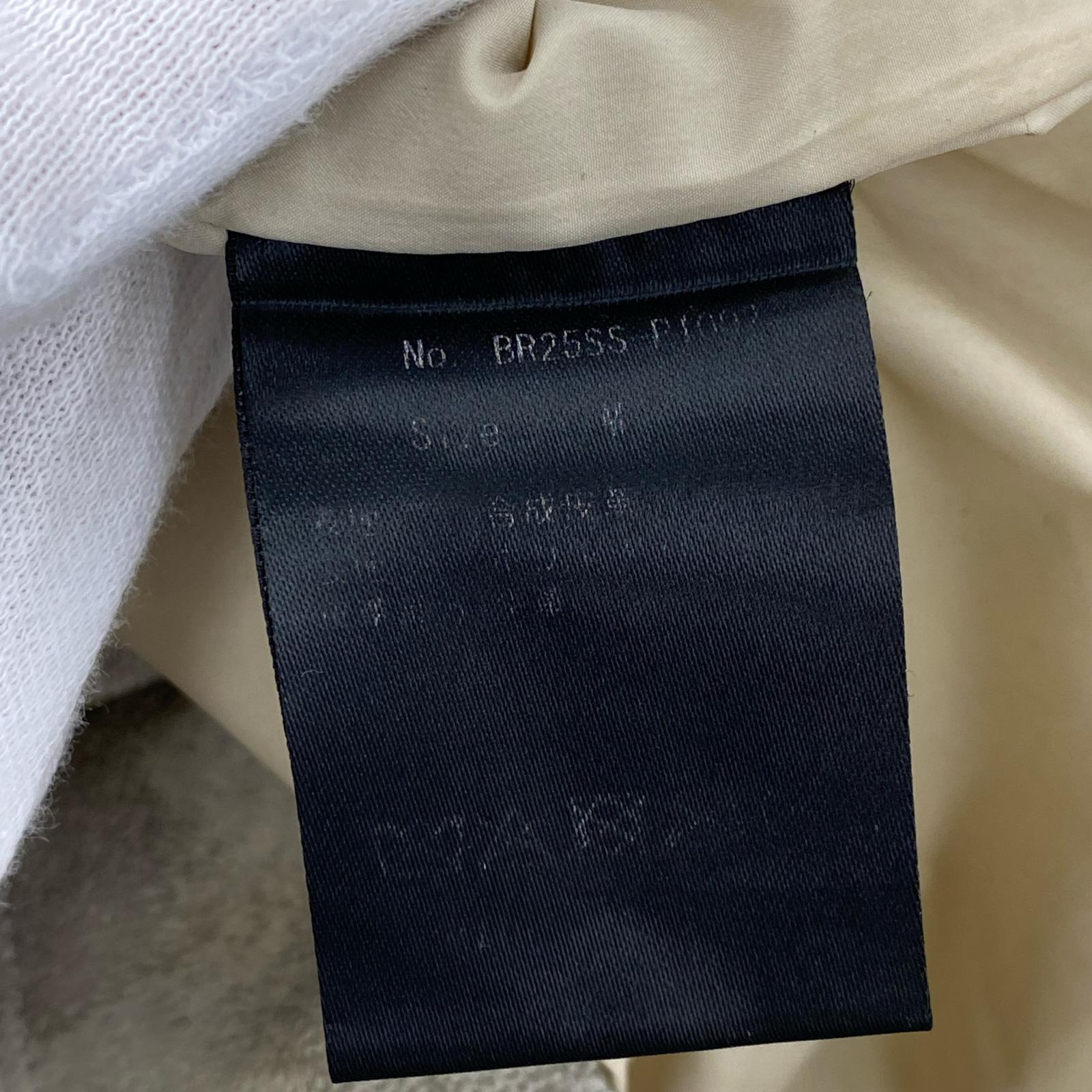 パンツ SHINE STUDS 5 POCKET PANTS グレー(W33)