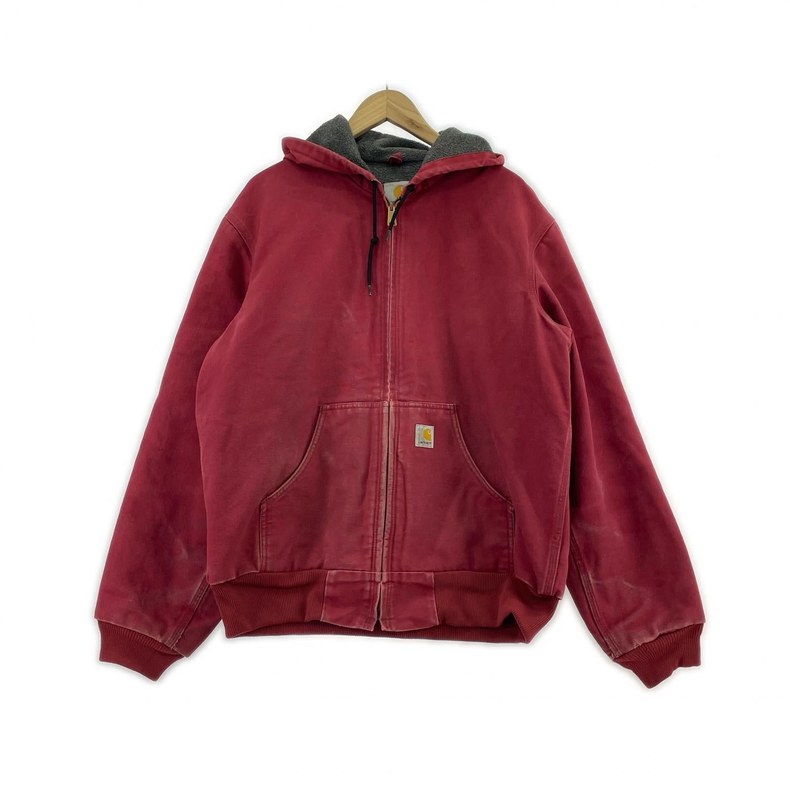 ジャケット 90s アクティブジャケット レッド レッド