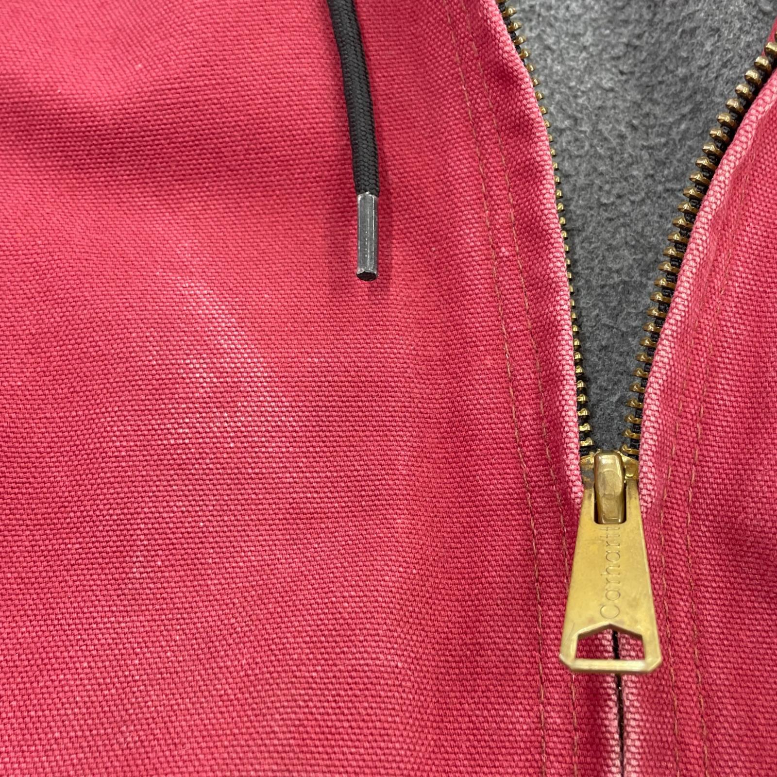 ジャケット 90s アクティブジャケット レッド レッド