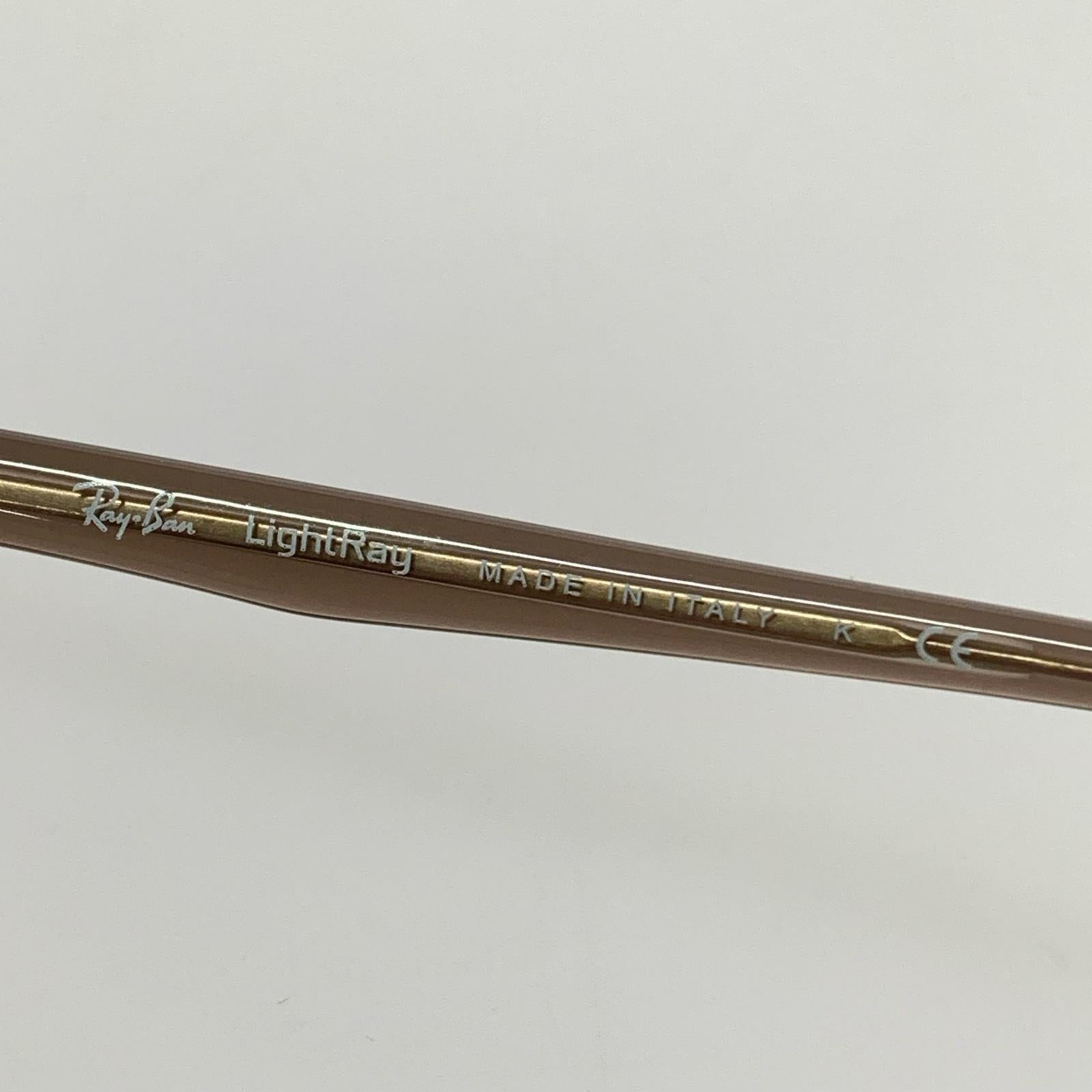 その他アクセサリー RB4242 サングラス クリア
