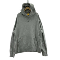 パーカー NOCTA POパーカー GRY グレー